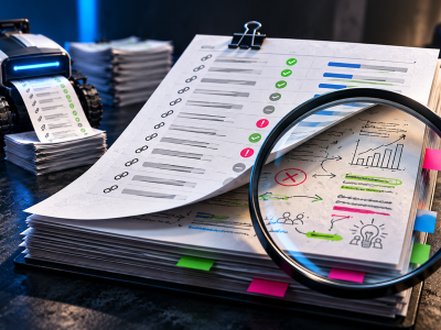 Como garantir que seu investimento em auditoria de SEO traga resultados reais