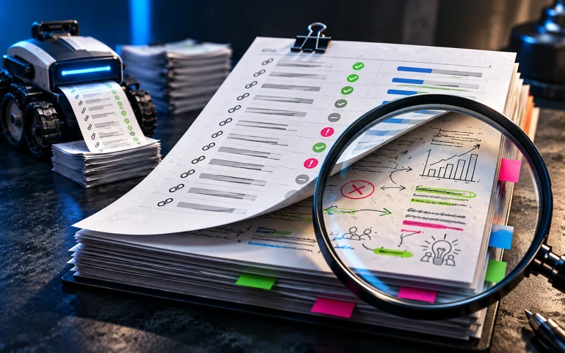 Como garantir que seu investimento em auditoria de SEO traga resultados reais