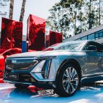 Cadillac LYRIQ entra no mercado brasileiro com preço de R$ 820 mil
