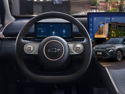 Novo SUV elétrico de R$ 199.990 no Move Brasil com financiamento em 84 meses e preço promocional de R$ 10 acima do teto