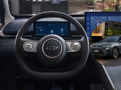 Novo SUV elétrico de R$ 199.990 no Move Brasil com financiamento em 84 meses e preço promocional de R$ 10 acima do teto