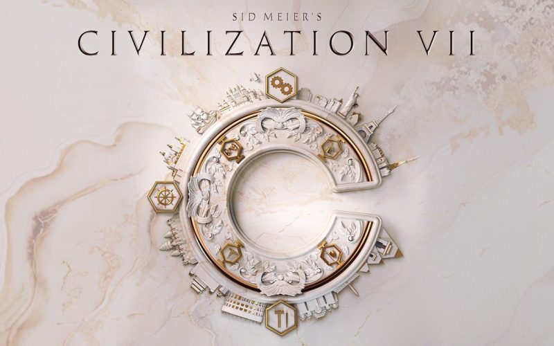 Civilization 7 oferece teste gratuito até 10 de setembro com 50% de desconto
