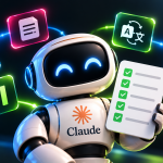5 formas de usar Claude para automatizar tarefas repetitivas em SEO