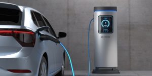 Crescente frota de carros elétricos no Brasil gera economia de até 70%