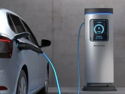 Crescente frota de carros elétricos no Brasil gera economia de até 70%