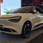 Quatro novos elétricos prometem agitar o mercado de entrada no Brasil