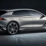 Denza Z9GT tem nova versão com preço reduzido e autonomia ampliada na China