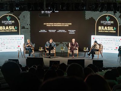 EXPOCINE 2026 apresenta masterclass sobre marketing digital para bilheteiras