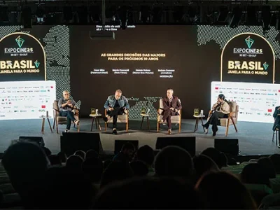 EXPOCINE 2026 apresenta masterclass sobre marketing digital para bilheteiras