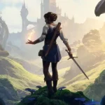Fable apresenta campanha principal de aproximadamente 20 horas de duração