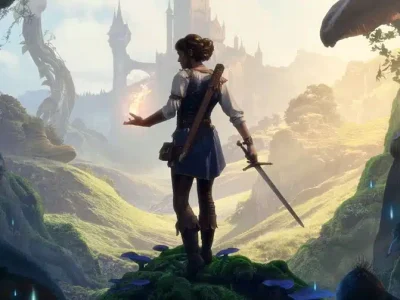 Fable apresenta campanha principal de aproximadamente 20 horas de duração