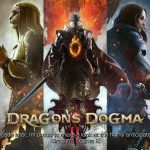 Dragon's Dogma 2 ganha atualização e melhora desempenho drasticamente no PC