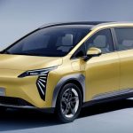GAC GS4 Hybrid e AION Y são opções para motoristas de aplicativo na Uber