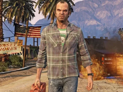 GTA 5 é executado no emulador de PS5 para PC com desempenho limitado