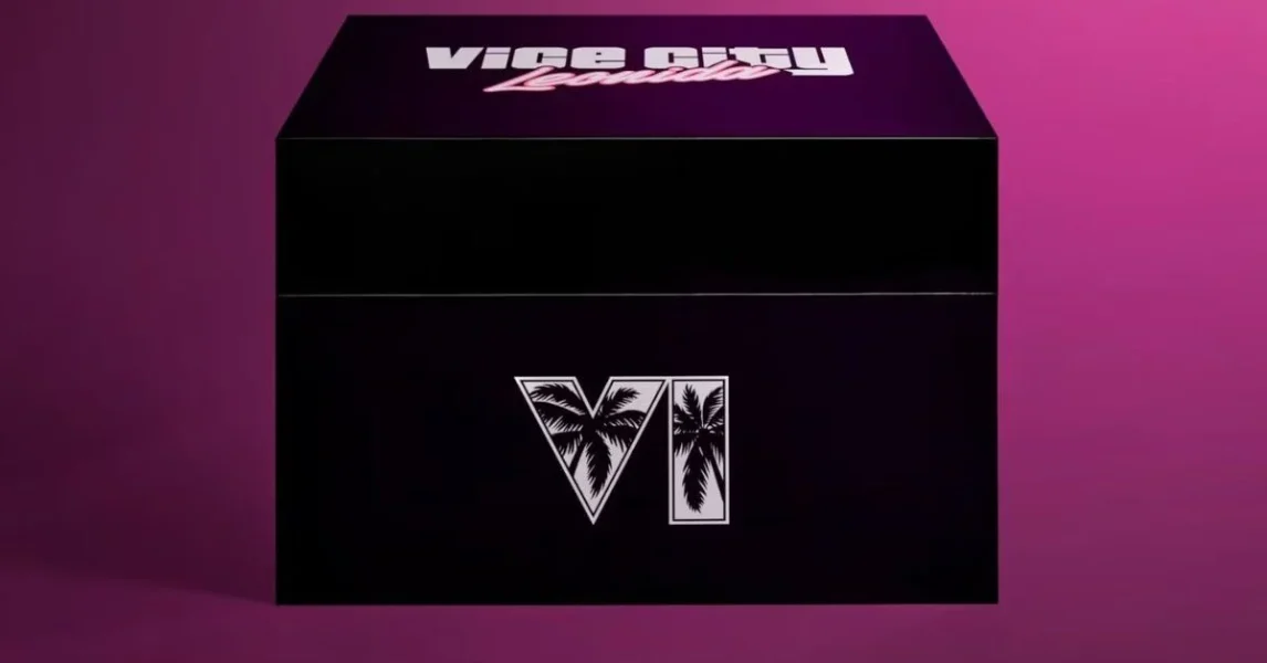 Coleção de US$ 400 de GTA 6 não inclui cópia do jogo; veja o que vem