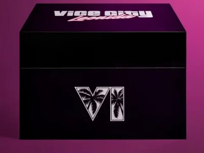 Coleção de US$ 400 de GTA 6 não inclui cópia do jogo; veja o que vem