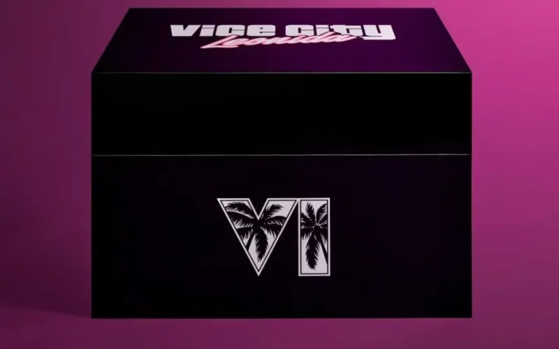 Coleção de US$ 400 de GTA 6 não inclui cópia do jogo; veja o que vem