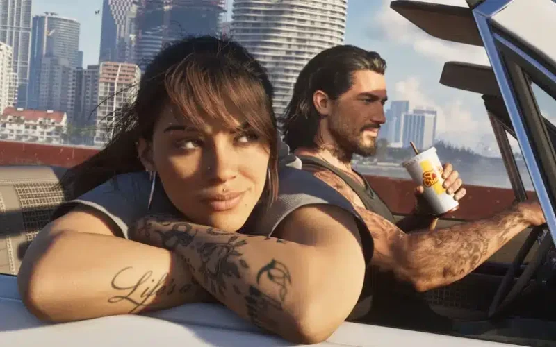 Astro da NBA prevê queda de desempenho esportivo com lançamento de GTA 6