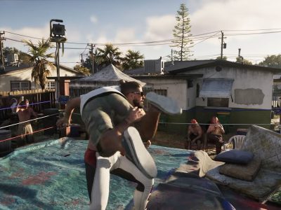 GTA 6: descubra como funcionam os aplicativos dentro do jogo