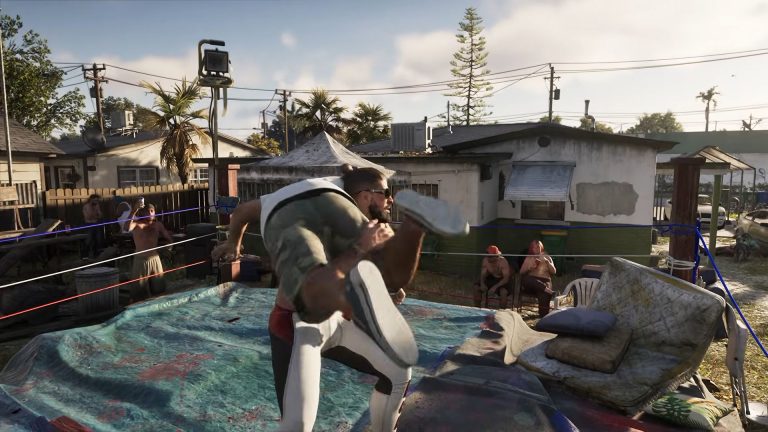 GTA 6: descubra como funcionam os aplicativos dentro do jogo
