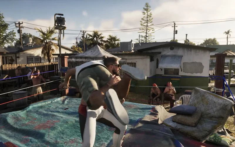 GTA 6: descubra como funcionam os aplicativos dentro do jogo