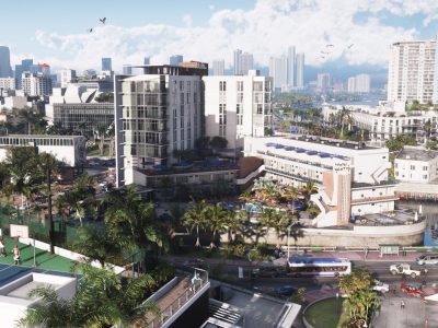 Miami rejeita transformar cidade em Vice City para promoção de GTA 6