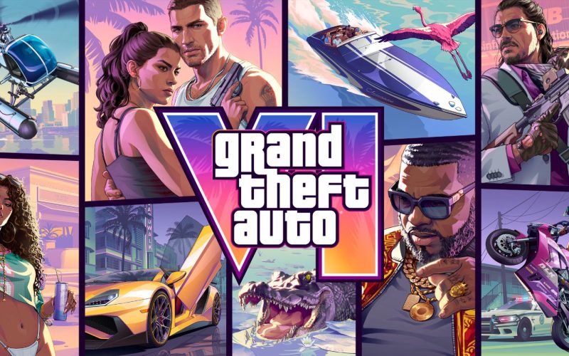 GTA 6: Criadores revelam que jogo não estava quase pronto no primeiro trailer