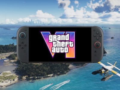 Ex-desenvolvedor da Rockstar sugere que GTA 6 deve priorizar PS5 em vez do Switch 2
