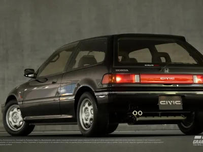 Polyphony Digital contrata e levanta expectativas sobre Gran Turismo 8