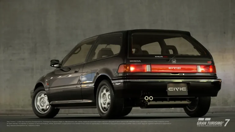 Polyphony Digital contrata e levanta expectativas sobre Gran Turismo 8
