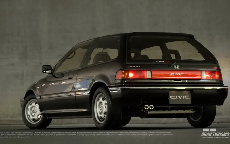 Polyphony Digital contrata e levanta expectativas sobre Gran Turismo 8