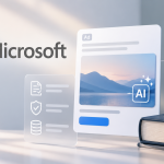 Microsoft Advertising estabelece diretrizes para anúncios gerados por IA