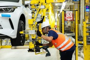Nordeste lidera em emplacamentos de eletrificados, superando o Sul em 2.395 unidades