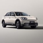 Omoda QQ: Compacto elétrico chegará ao Brasil com 123 cv e 430 km de autonomia