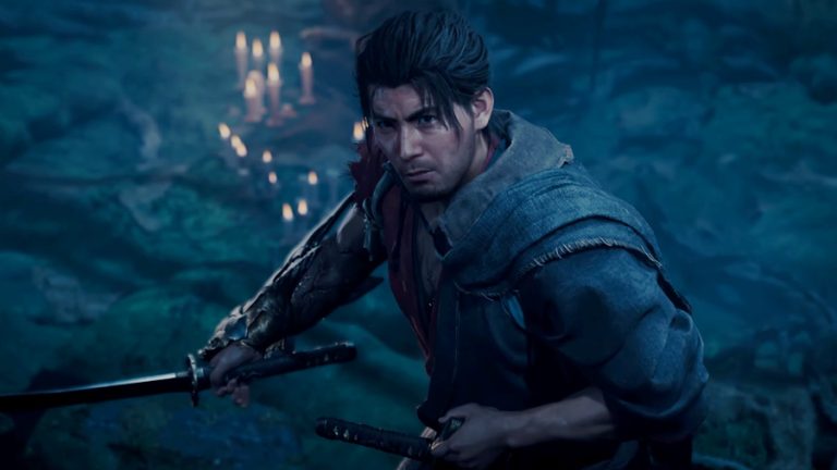 Onimusha: Way of the Sword Vende 1 Milhão de Cópias no Primeiro Dia
