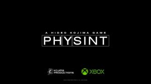 Kojima troca PlayStation por Xbox em projeto de espionagem Physint