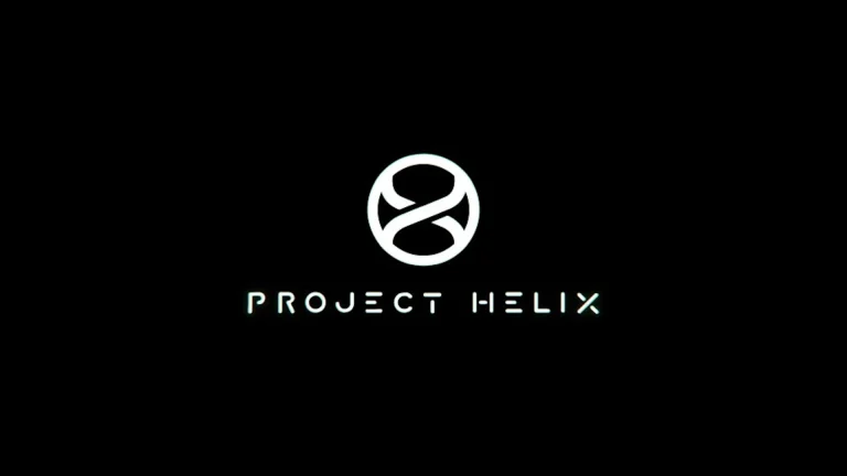 Project Helix pode ultrapassar PS6 em teraflops, afirma leaker