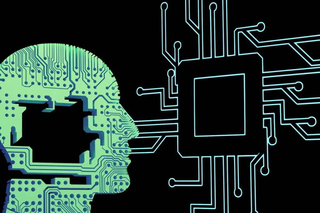 inteligência artificial