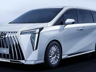 Fusões Chinesas Impactam o Mercado de Carros Elétricos no Brasil