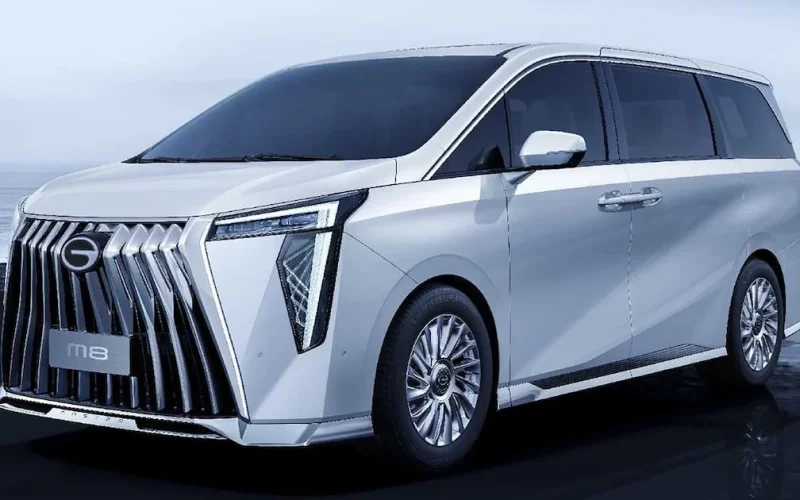 Fusões Chinesas Impactam o Mercado de Carros Elétricos no Brasil