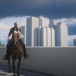 Modder recria mapa de San Andreas dentro de Red Dead Redemption 2