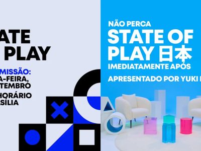 State of Play de setembro de 2026: Veja todos os trailers revelados