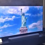 Samsung apresenta sua linha de TVs premium de 2026 com tecnologia de ponta