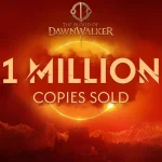 The Blood of Dawnwalker atinge 1 milhão de cópias vendidas em 48 horas