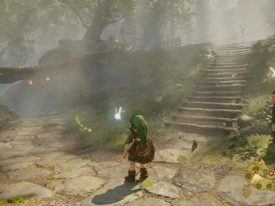 Preço de The Legend of Zelda Ocarina of Time no Brasil é R$ 329,00