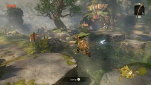 Zelda Ocarina of Time Remake pode ter mapa ampliado no Switch 2
