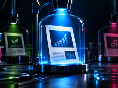 Experimentos revelam novas abordagens para otimização de visibilidade em IA