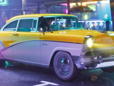 GTA 6 confirma 89 veículos, incluindo clássicos e supercarros famosos