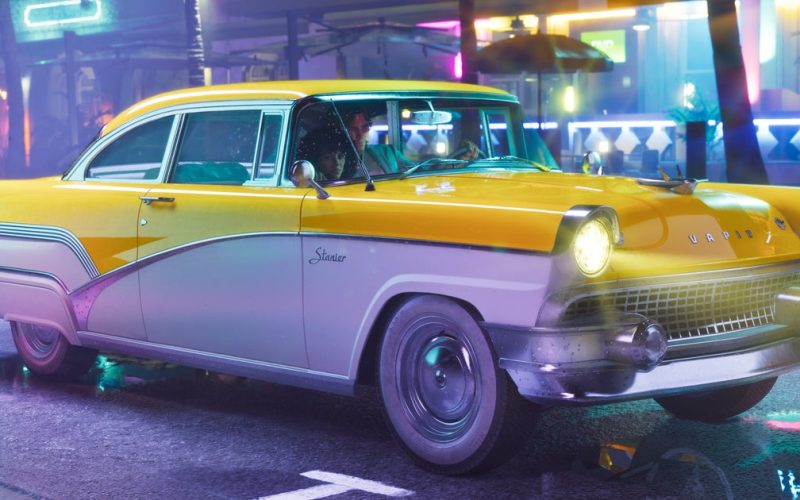 GTA 6 confirma 89 veículos, incluindo clássicos e supercarros famosos