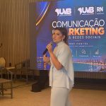 Comunicação estratégica nas redes sociais é tema central do Encontro